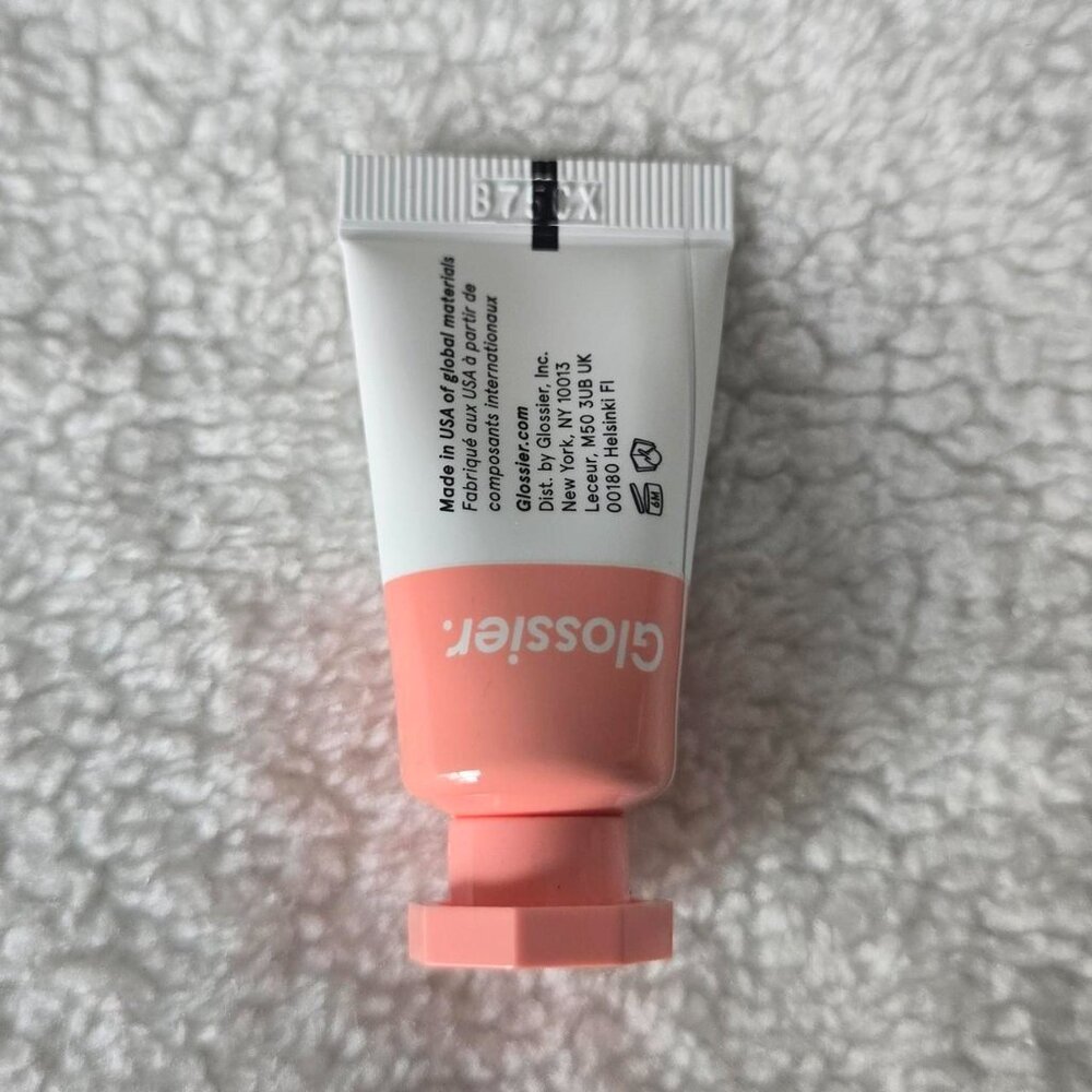 cloud paint blush x glossier ; 4 ml - Picture 2 of 4